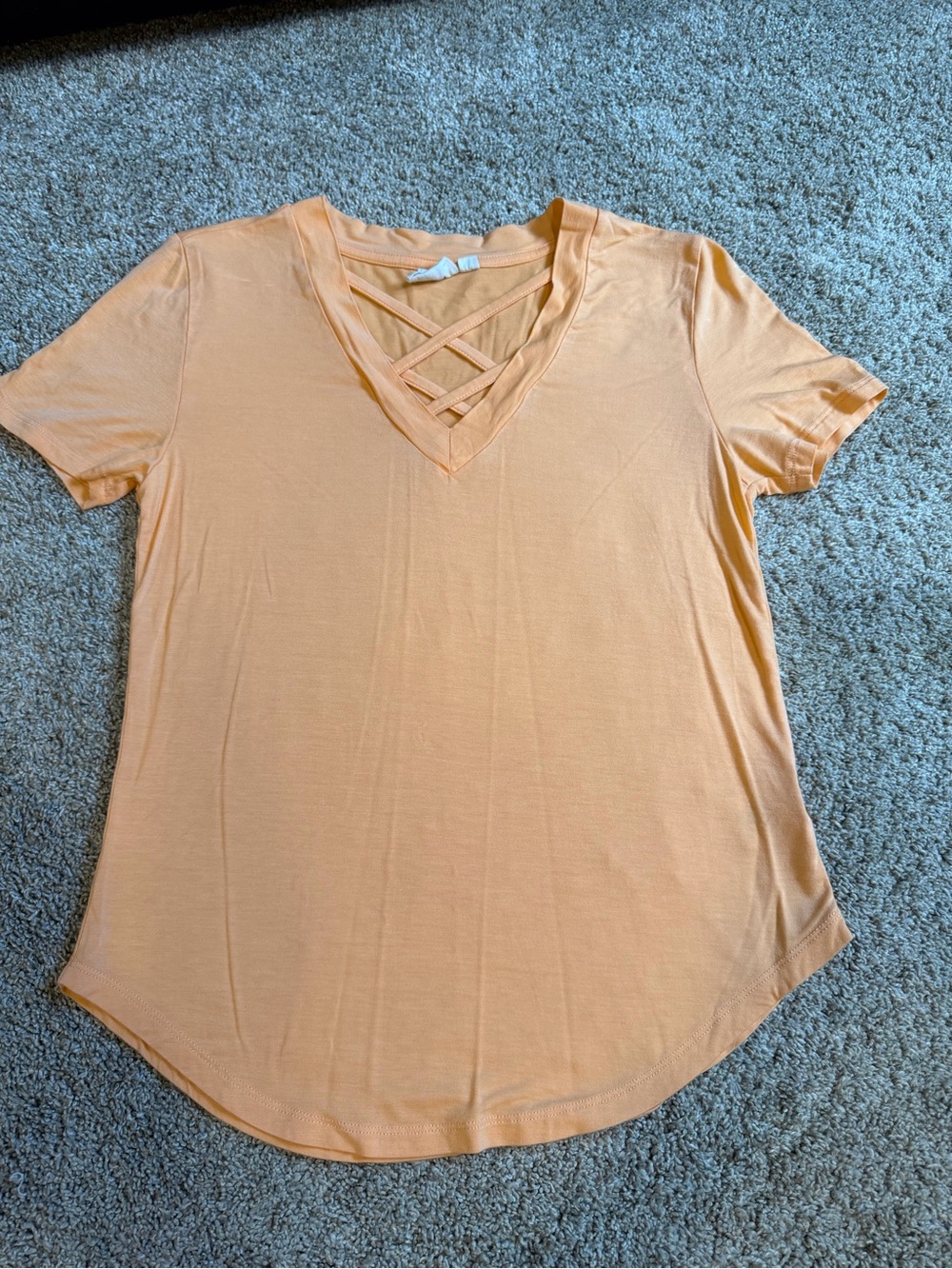 White Crow Layla Top XS